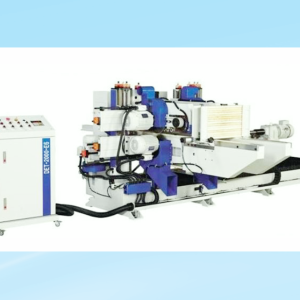 MÁY CẮT HAI ĐẦU TỰ ĐỘNG HIPOINT DET-2000-E6