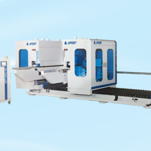 MÁY CẮT HAI ĐẦU TỰ ĐỘNGHIPOINT DET-2000-H6