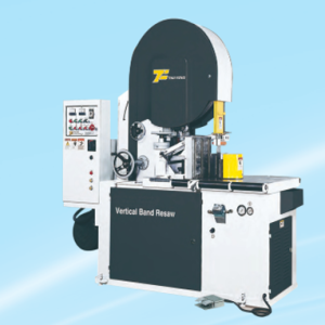 MÁY CƯA LỌNG DẠNG ĐỨNG TF-700BWP (立式帶鋸改料機)