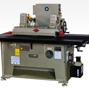 MÁY CƯA XẢ GỖ RSN-12C /RS-16A  (修边机)