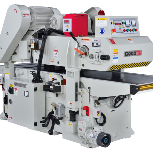 MÁY BÀO 2 MẶT GT-635 ARD (  双面鉋木机)