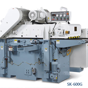MÁY BÀO 2 MẶT SK-600G (双面鉋木机)