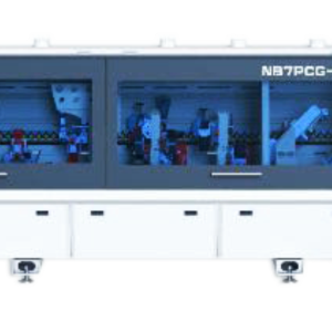 MÁY DÁN BIÊN TỰ ĐỘNG NANXING NB7PCGM -PC  自动封边机.