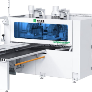 MÁY KHOAN 6 MẶT NCB612 CNC  (数控六面钻).